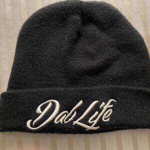 DAB LIFE BEANIE